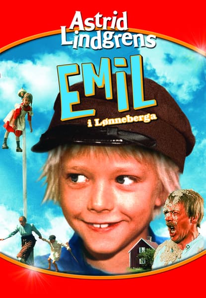 Emil fra Lønneberget