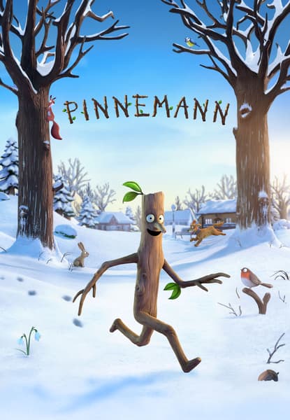 Pinnemann
