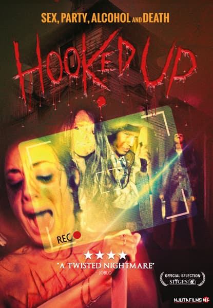 Hooked Up