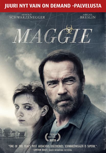Maggie