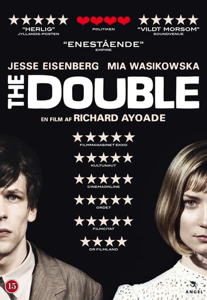 The Double