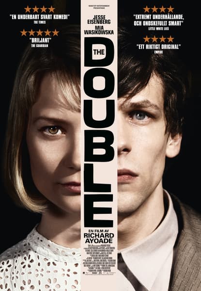 The Double