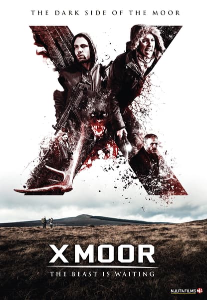 Xmoor