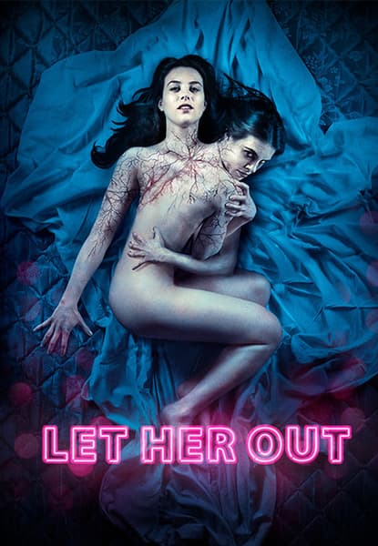 Let Her Out