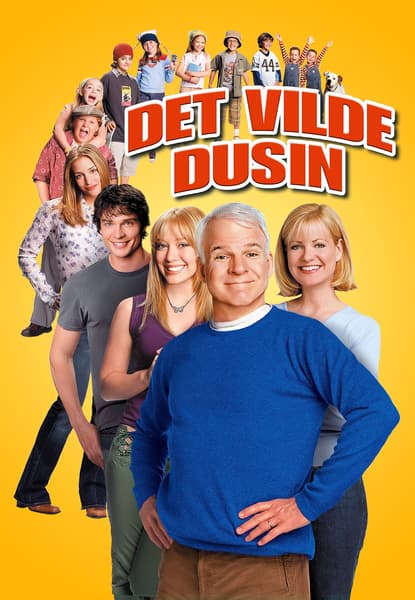 Det vilde dusin