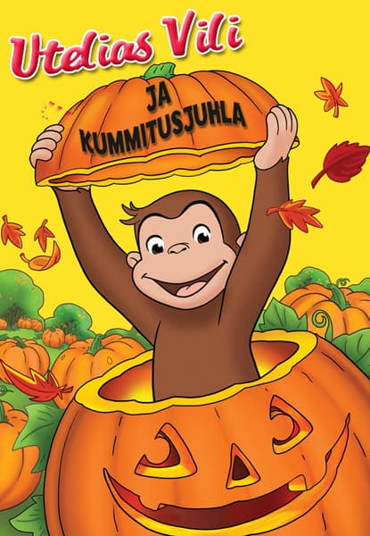 Utelias Vili - Halloween Special