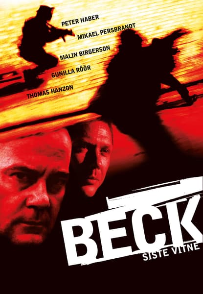 Beck 16 - Siste vitnet