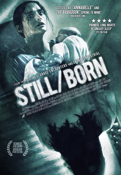Still/Born