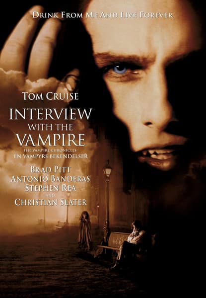 En vampyrs bekendelser