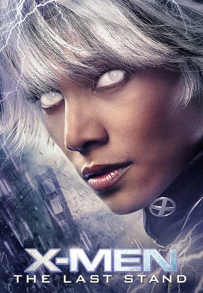 X-Men The Last Stand