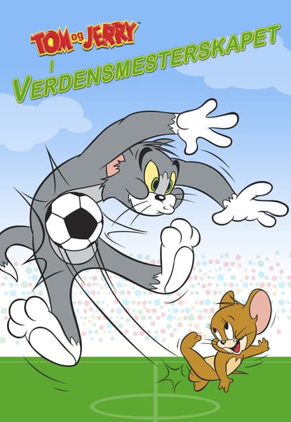 Tom & Jerrys verdensmesterskap
