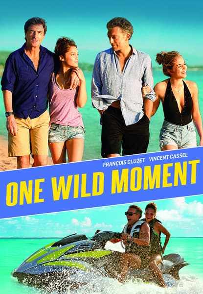One Wild Moment