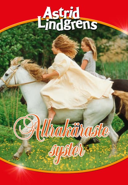 Allra käraste syster