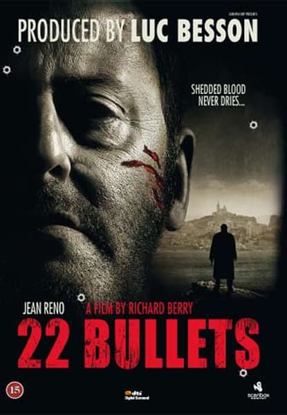 22 Bullets