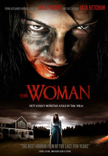 The Woman