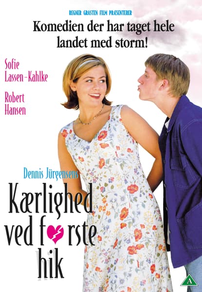 Kærlighed Ved Første Hik
