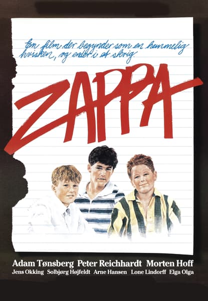 Zappa