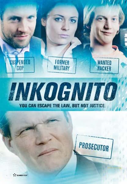 Inkognito