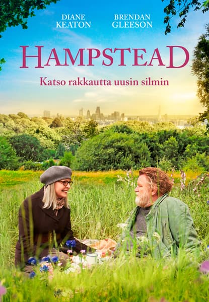 Hampstead