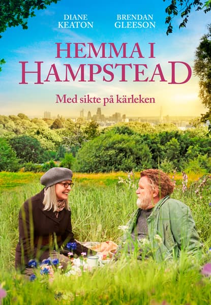 Hemma i Hampstead