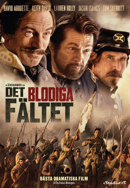 Det blodiga fältet