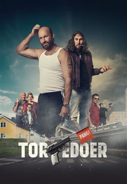 Torpedoer
