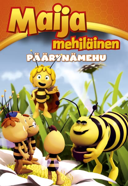 Maija Mehiläinen 8 - Päärynämehu