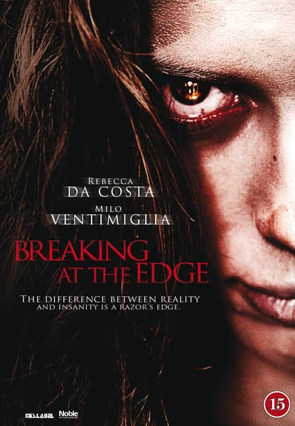 Breaking at the edge