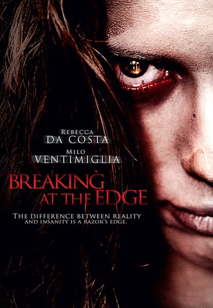 Breaking at the edge