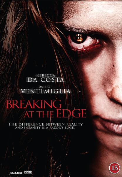 Breaking at the edge