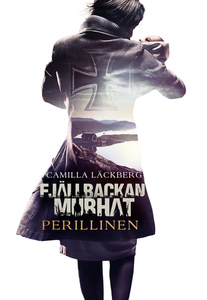Fjällbackan murhat - Perillinen