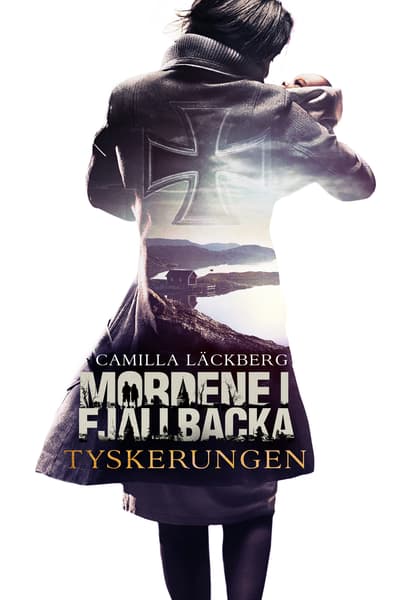Mordene i Fjällbacka: Tyskerungen