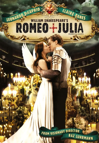 Romeo & Julia