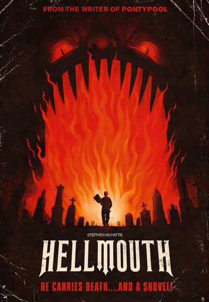Hellmouth