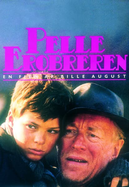 Pelle erobreren
