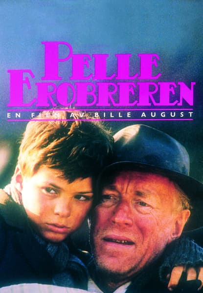 Pelle erobreren