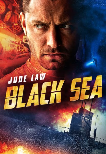 Black Sea