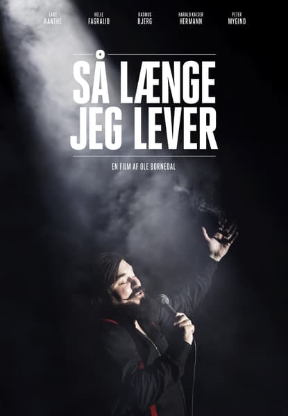 Så længe jeg lever