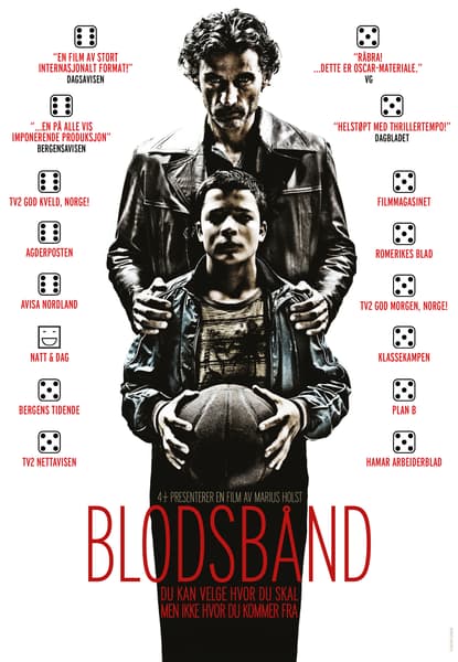 Blodsbånd