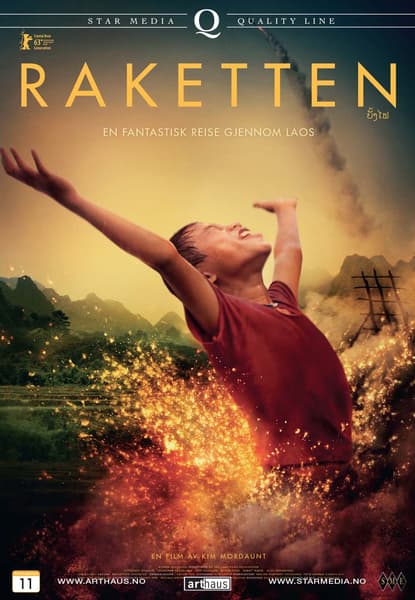 Raketten