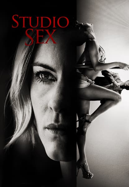 Liza Marklund: Studio Sex