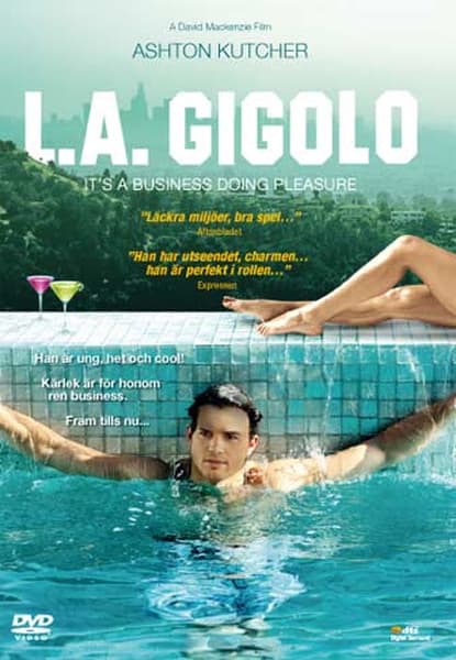 L.A. Gigolo