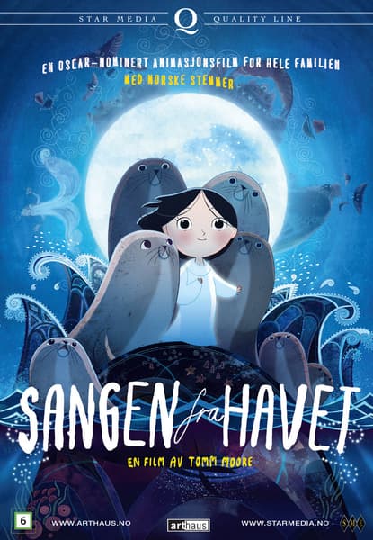 Sangen fra havet