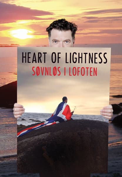 Heart of Lightness