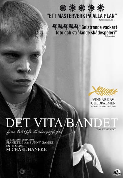 Det vita bandet