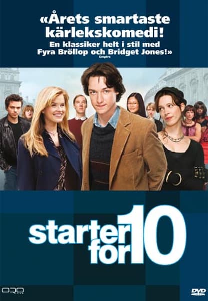 Starter for Ten