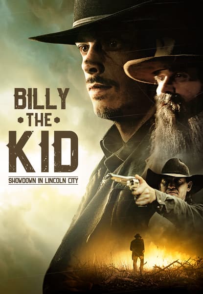 Billy The Kid