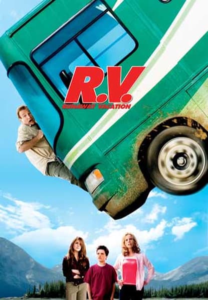 Runaway Vacation