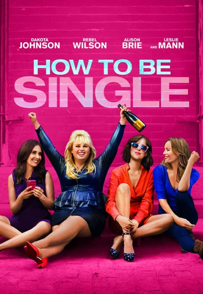 How to Be Single