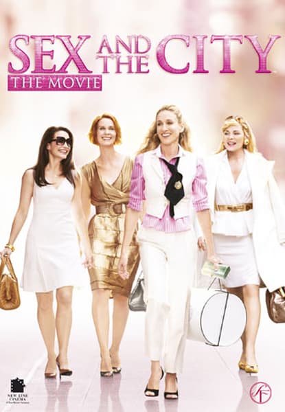 Sex og singelliv: Filmen